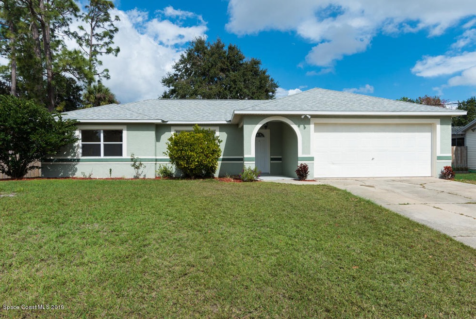 4510 Flood St, Cocoa, FL 32927 - photo 1
