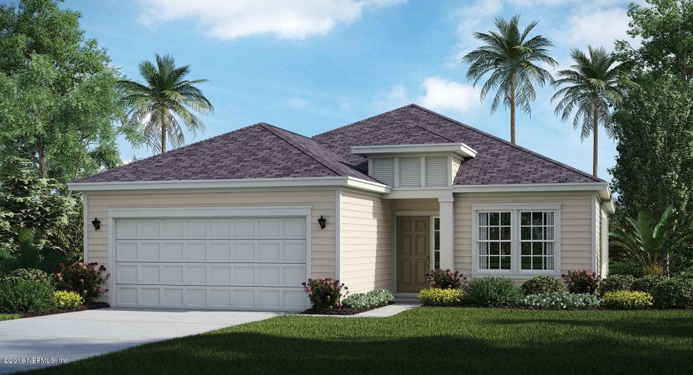 1385 Tripper Dr unit 56, Jacksonville, FL 32211 - photo 1