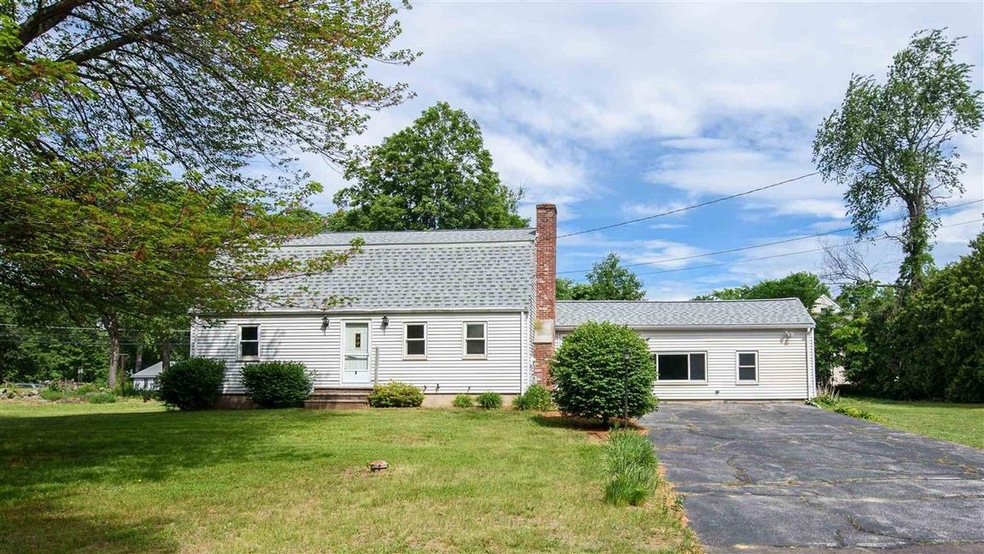 2 Russet Ln, Hampstead, NH 03826 - photo 1