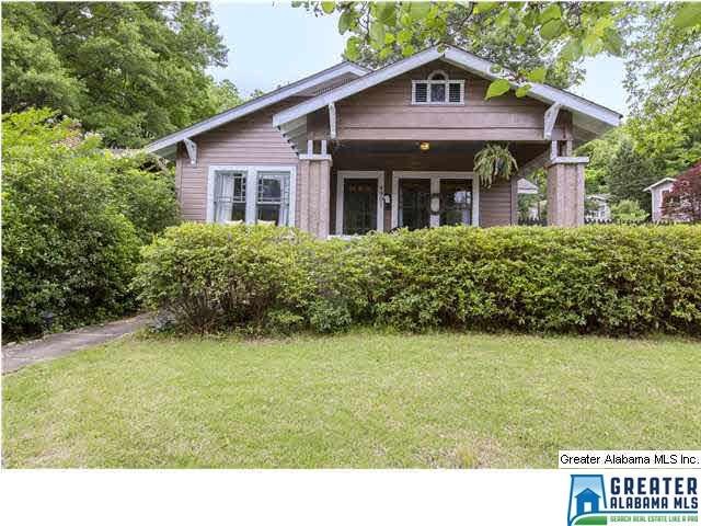 Welcome home to 4901 7th Ave S