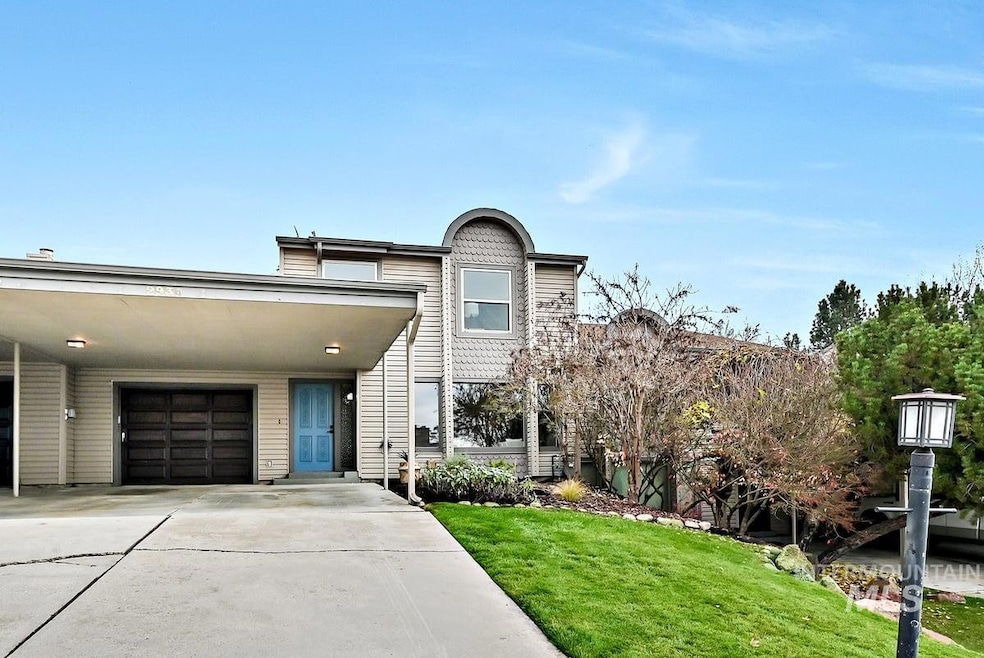 2934 N Mountain Ln, Boise, ID 83702 - photo 1