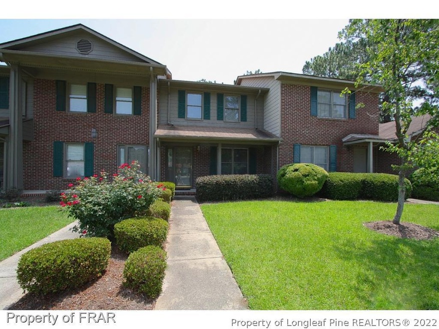 2613 Edmonton Rd, Fayetteville, NC 28304 - photo 1