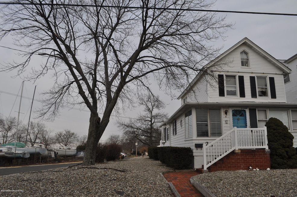 28 Prospect St, Keyport, NJ 07735 - photo 1