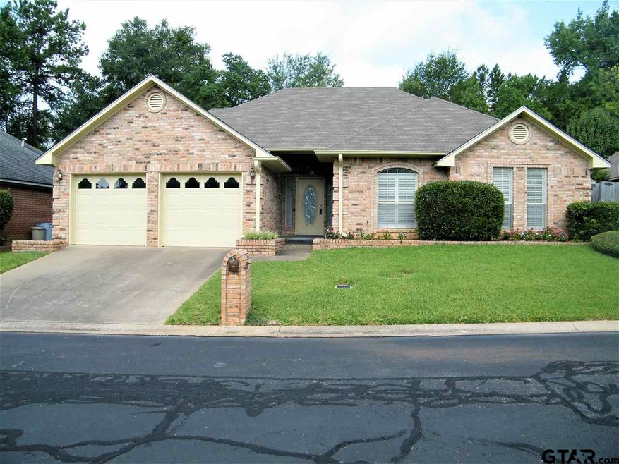 7907 Camden Passage Ln, Tyler, TX 75703 - photo 1