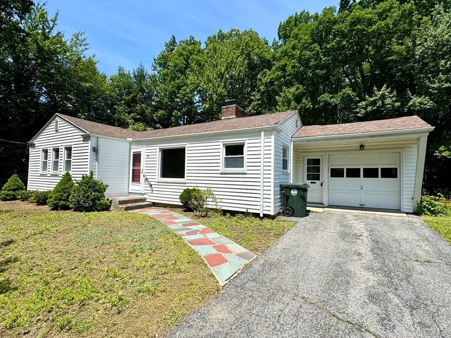 5 W Fairhill Rd, Holden, MA 01520 - photo 1