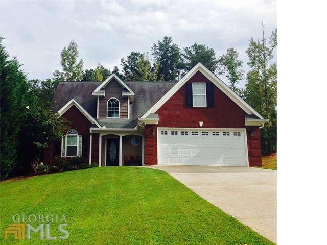 317 Crest Point S, Bremen, GA 30110 - photo 1