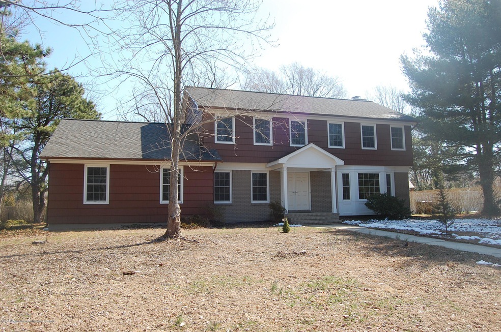 334 Green Grove Rd, Ocean, NJ 07712 - photo 1