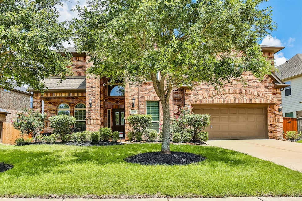 27711 Wilson Run Ln, Fulshear, TX 77441 - photo 1