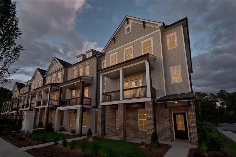 3035 Rivermont Way, Roswell, GA 30076 - photo 1