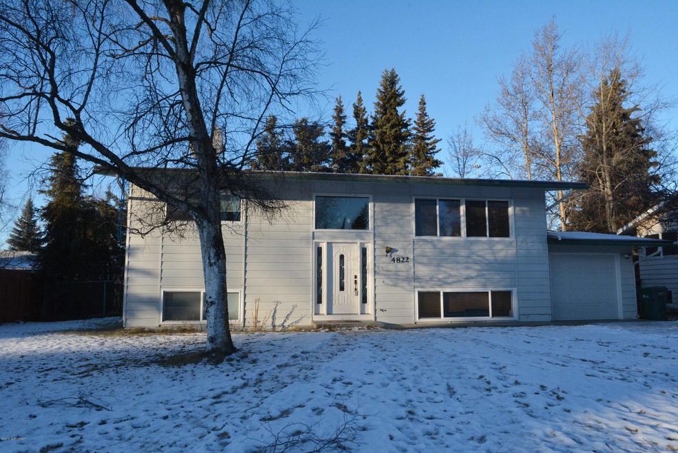 4822 Kupreanof St, Anchorage, AK 99507 - photo 1