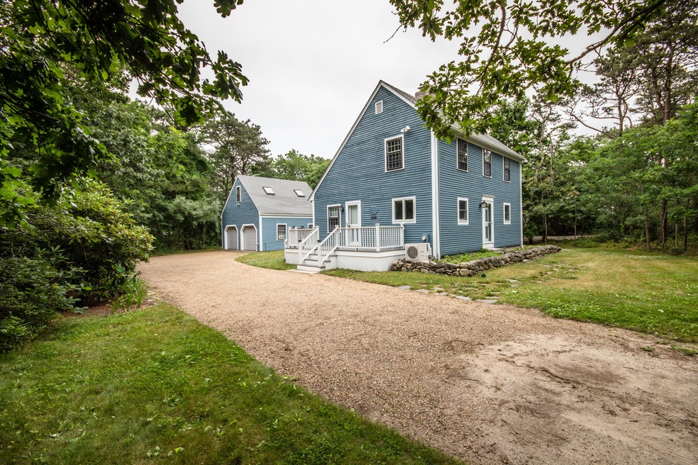 6 Whistling Swan Cir, Edgartown, MA 02539 - photo 1