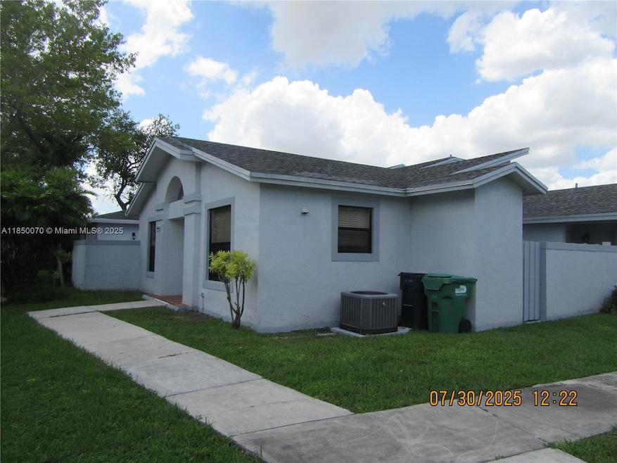 6443 SW 152nd Place unit 643, Miami, FL 33193 - photo 1
