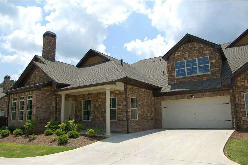 Exterior Front. LUXURY ACTIVE ADULT COMMUNITY IN F