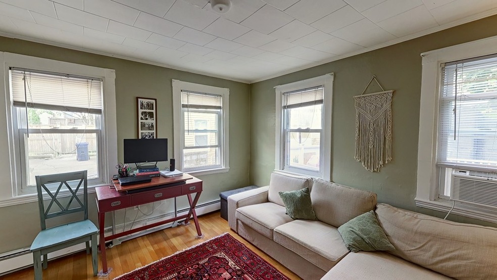 24-26R Sciarappa St unit 1, Cambridge, MA 02141 - photo 1