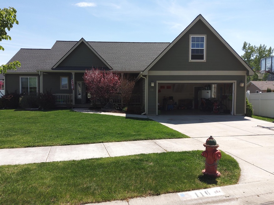 116 Rimrock Ct, Kalispell, MT 59901 - photo 1