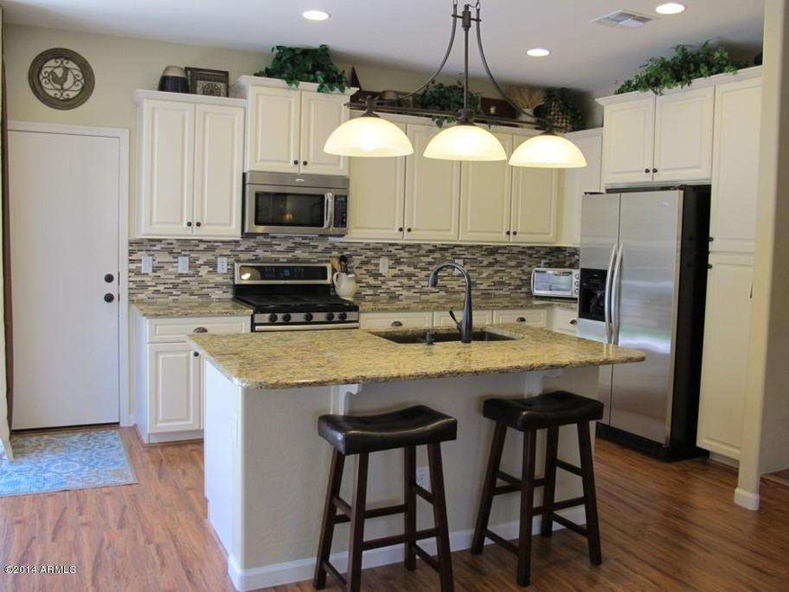 Beautiful Kitchen