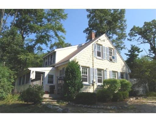 124 Cambridge Turnpike, Lincoln, MA 01773 - photo 1