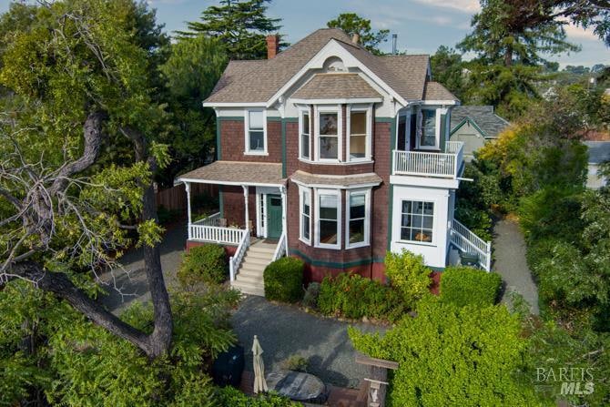 271 W G St, Benicia, CA 94510 - photo 1