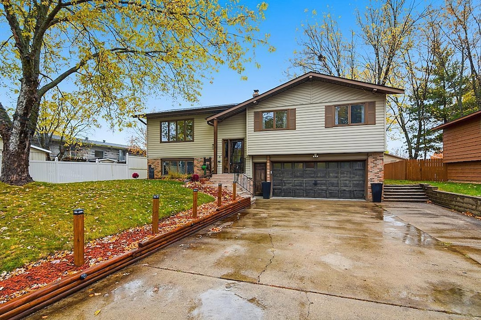 45 Oxby Ln, Waite Park, MN 56387 - photo 1