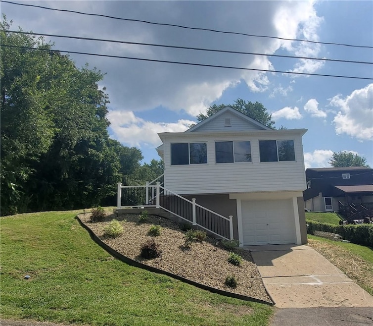 119 S Northview Ave, New Castle, PA 16102 MLS 1618889