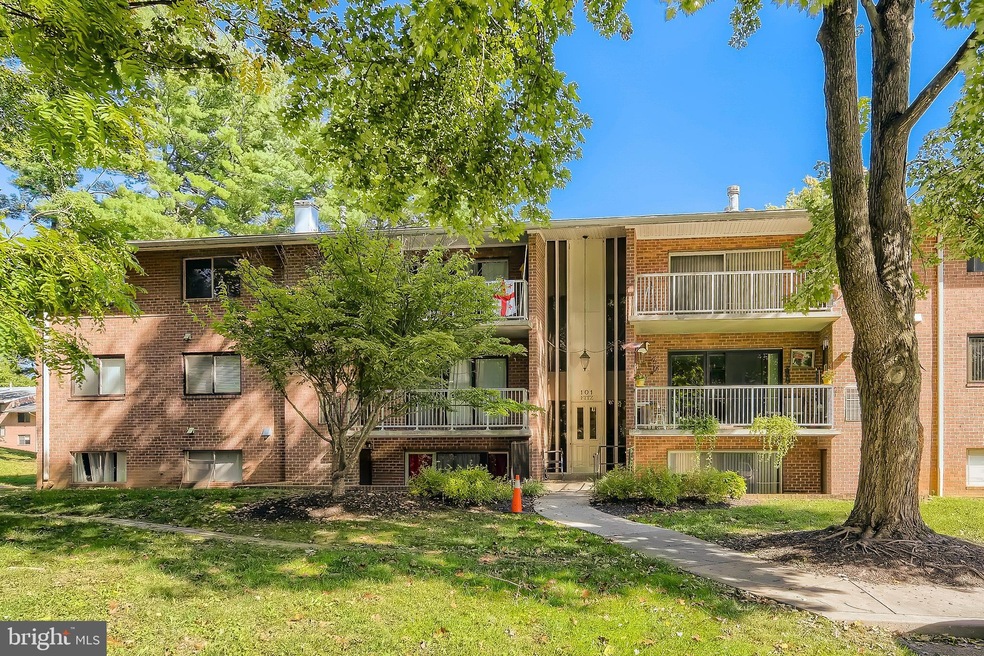 101 Fitz Ct unit 204, Reisterstown, MD 21136 - photo 1