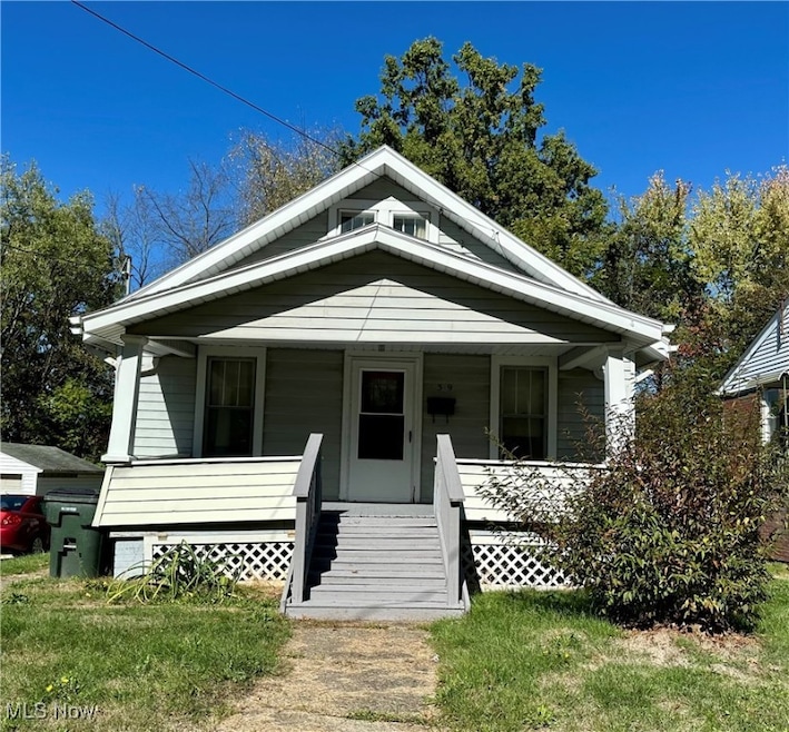 349 E Hopocan Ave, Barberton, OH 44203 - photo 1