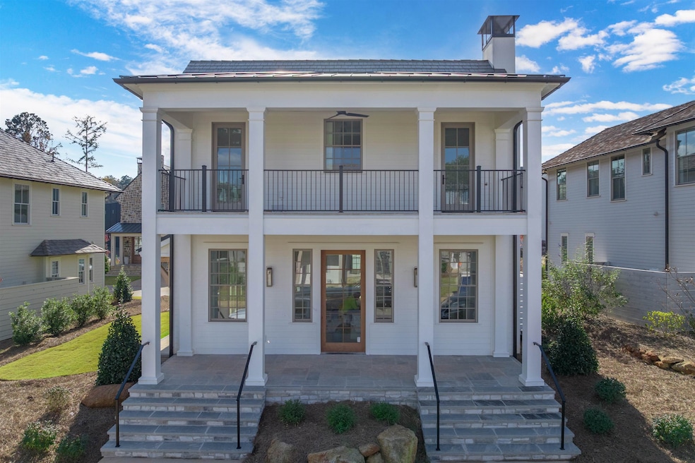 1541 Richland Pointe, Greensboro, GA 30642 - photo 1