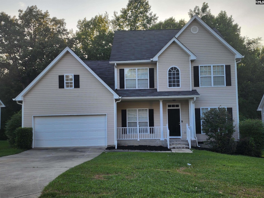 142 Heises Pond Way, Columbia, SC 29229 - photo 1