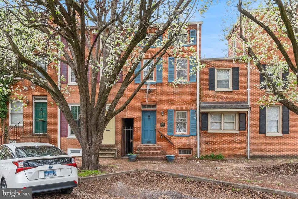 600 W Conway St, Baltimore, MD 21230 - photo 1