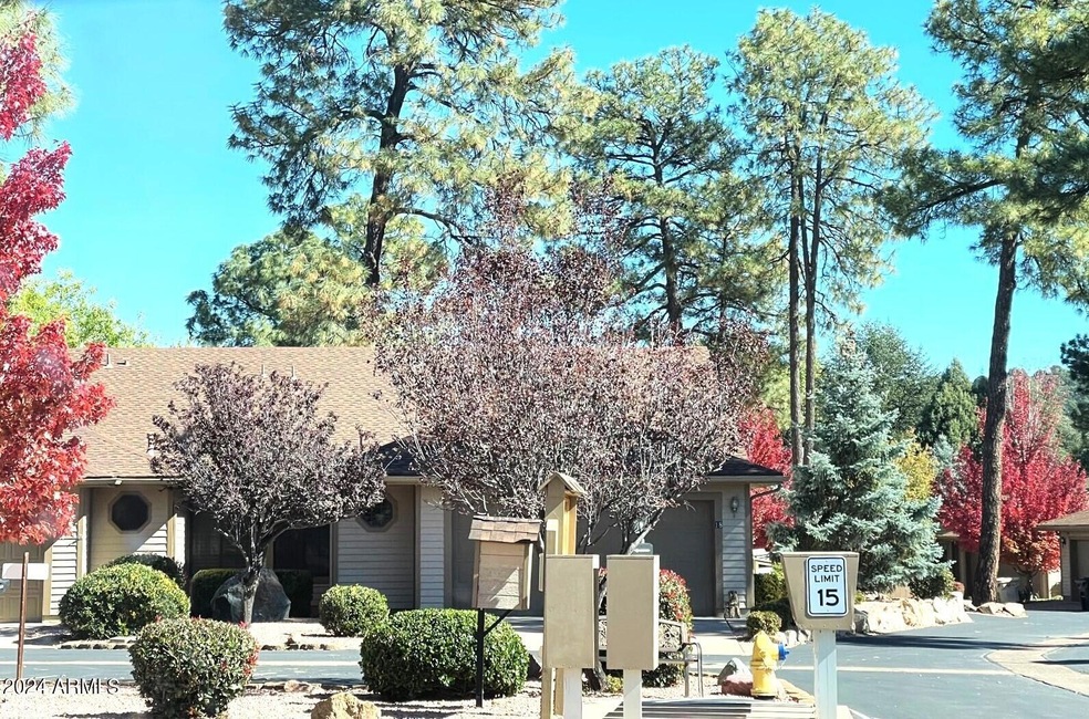 1501 N Beeline Hwy unit 69, Payson, AZ 85541 - photo 1