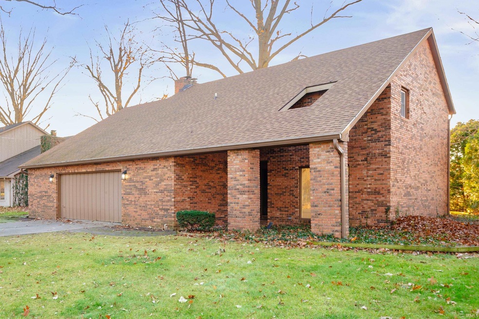 4505 N Tillotson Ave, Muncie, IN 47304 - photo 1