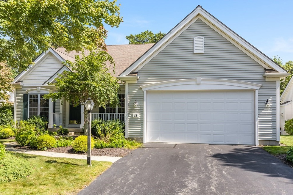 28 Webster Reach, Plymouth, MA 02360 - photo 1