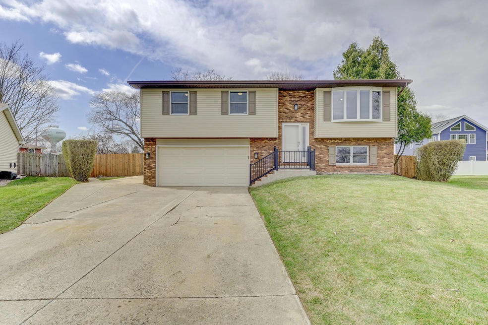 4980 W 89th Terrace, Crown Point, IN 46307 - photo 1