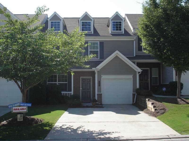 Exterior Front. Welcome Home!