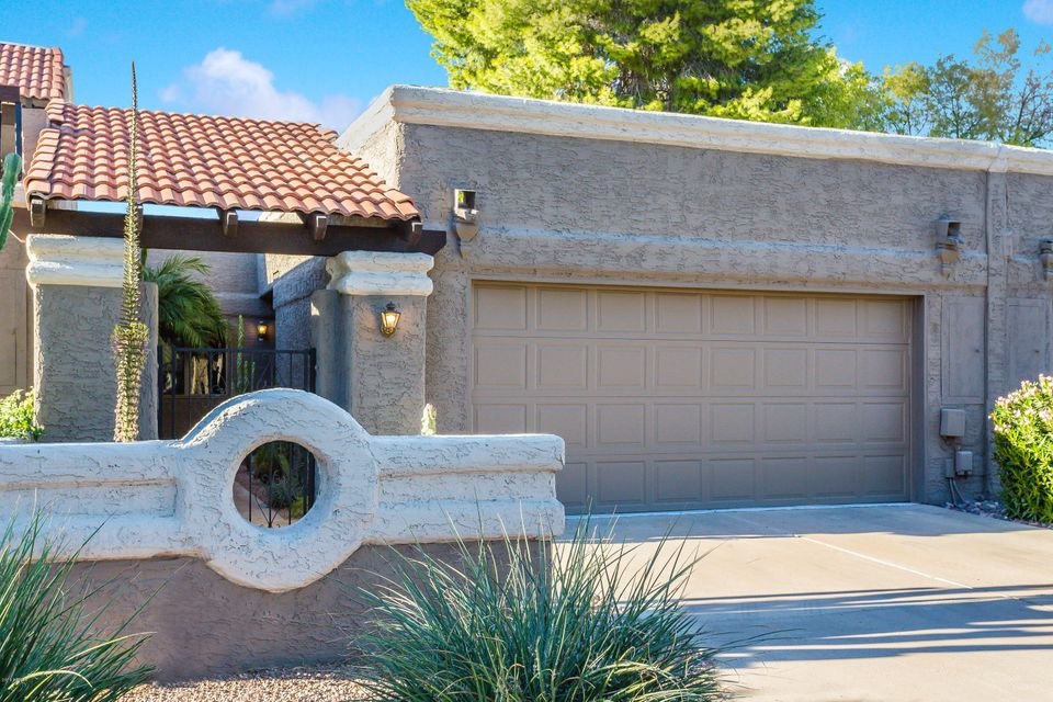Curb Appeal!