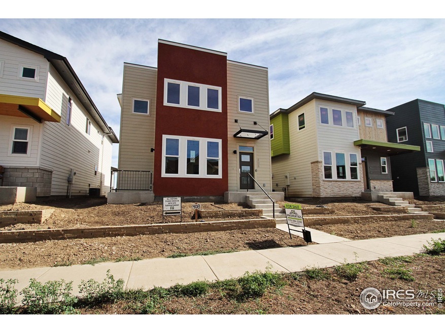 408 Cajetan St, Fort Collins, CO 80524 - photo 1