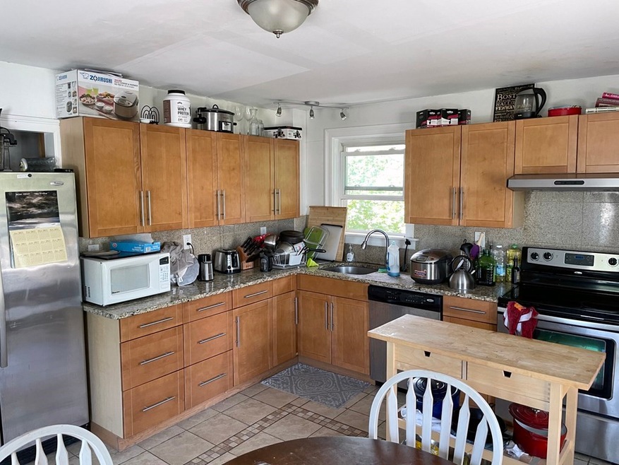 15 Holton St unit 2, Allston, MA 02134 - photo 1