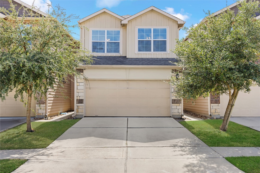 17123 Wilthorne Gardens Ct, Houston, TX 77084 - photo 1