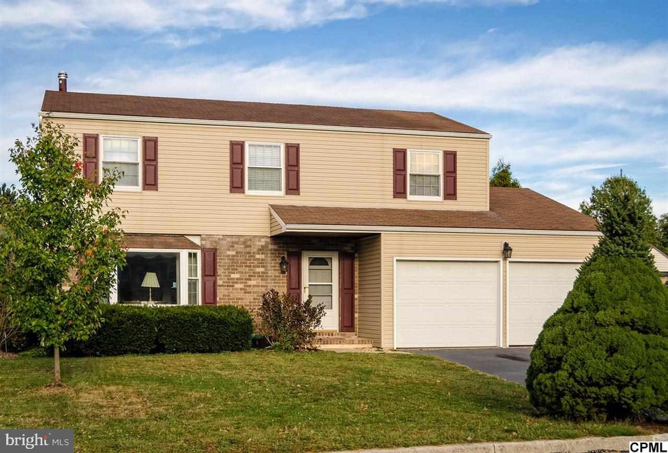 488 Sweetbriar Dr, Harrisburg, PA 17111 - photo 1