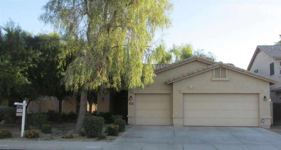 GREAT HOME!