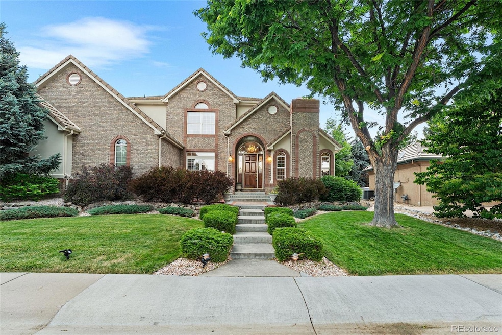 Under Contract $1,250,000 • Co-Listing Agent