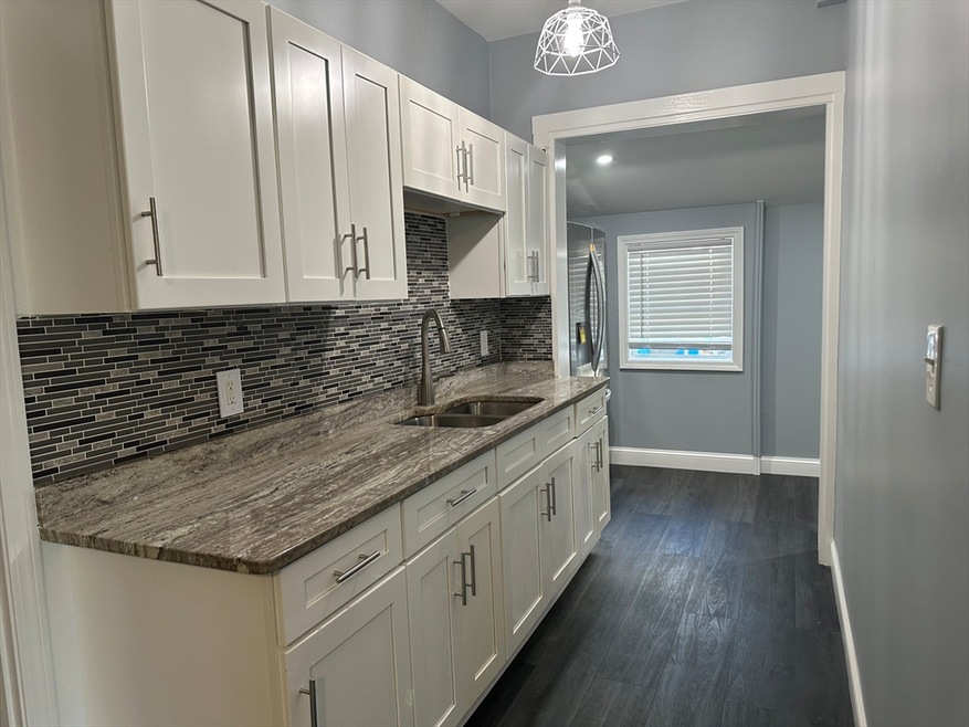 668 Main St unit 1, Brockton, MA 02301 - photo 1