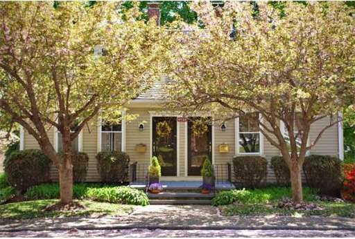 51 Elm St unit 53, Cohasset, MA 02025 - photo 1