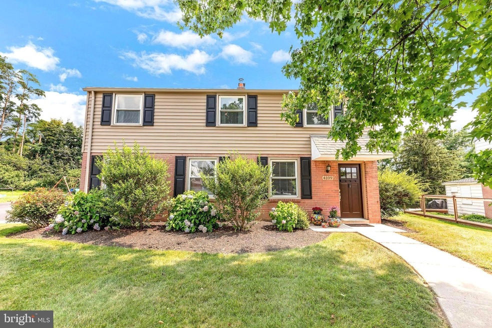 4109 Pilgrim Rd, Plymouth Meeting, PA 19462 - photo 1