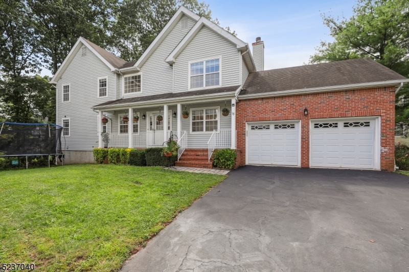 18 Nostrand Rd, Hillsborough, NJ 08844 - photo 1