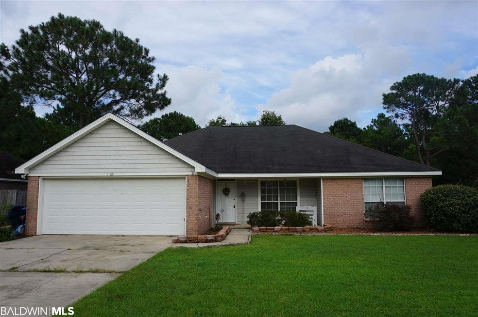 5798 Shady Woods Ct, Gulf Shores, AL 36542 - photo 1