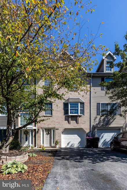 1581 Brechbill Rd, Chambersburg, PA 17202 - photo 1