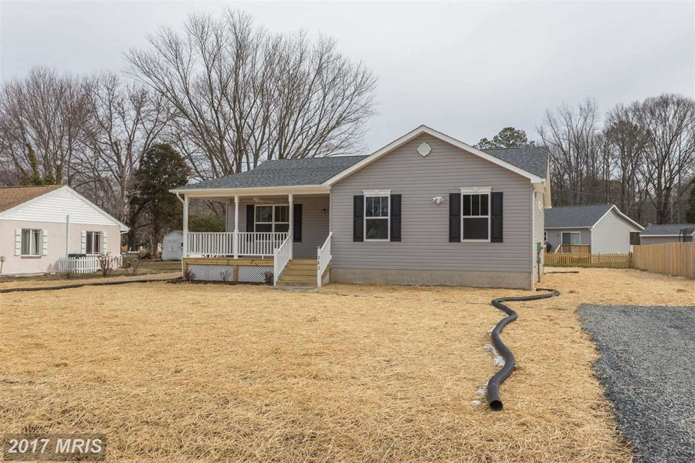 0 Randall Rd unit 1002541688, Colonial Beach, VA 22443 - photo 1