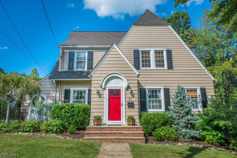 31 Collinwood Rd, Maplewood, NJ 07040 - photo 1