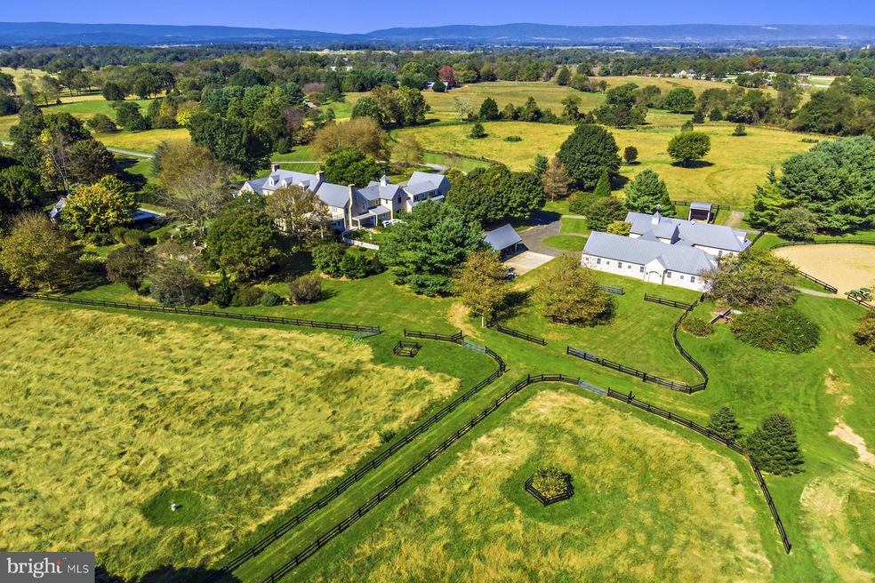 2575 Five Points Rd, Marshall, VA 20115 - photo 1